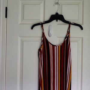 Forever 21 maxi dress